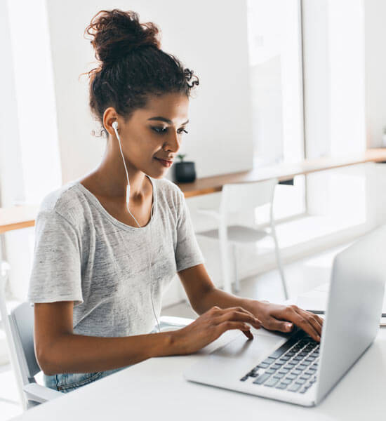 Top IT solution Samtech - Vendors