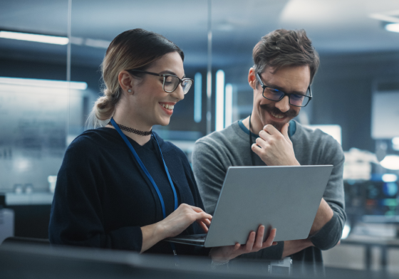 Enterprise IT Solutions