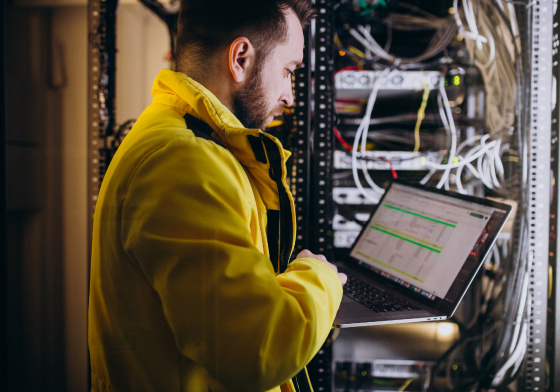 Cloud Managed IT Service