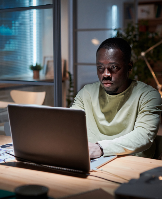 Cyber Security Dubai