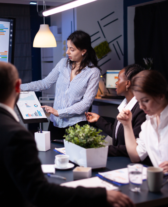 Enterprise Management Solutions