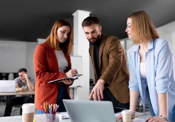 IT Outsourcing Companies in Dubai