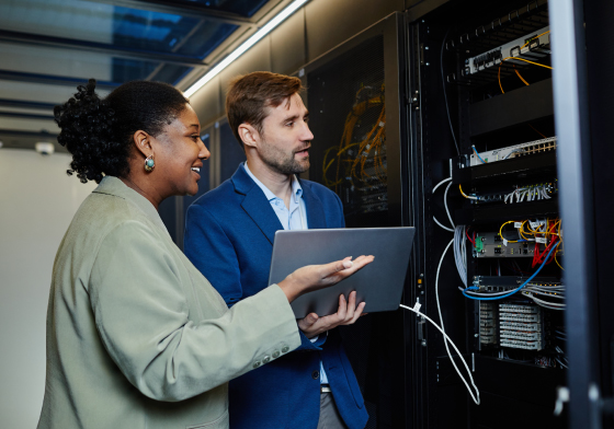 IT Networking Services