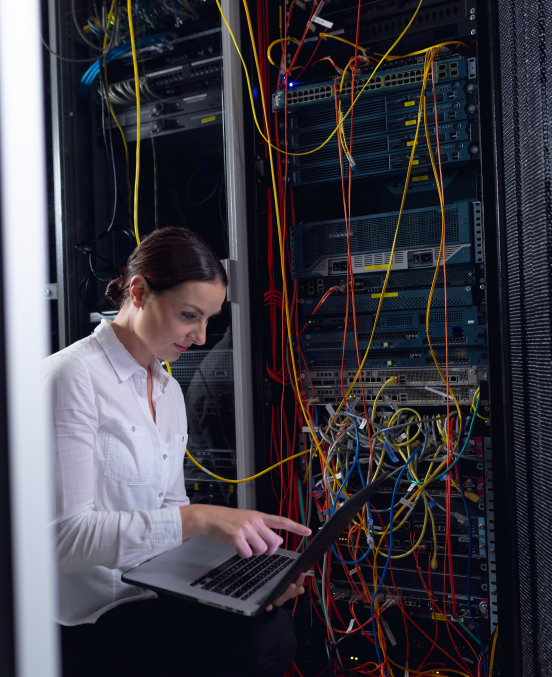 IT Infrastructure Services