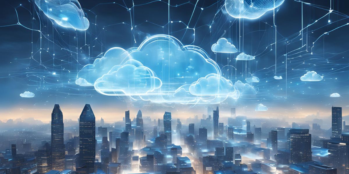 Benefits of Cloud Computing