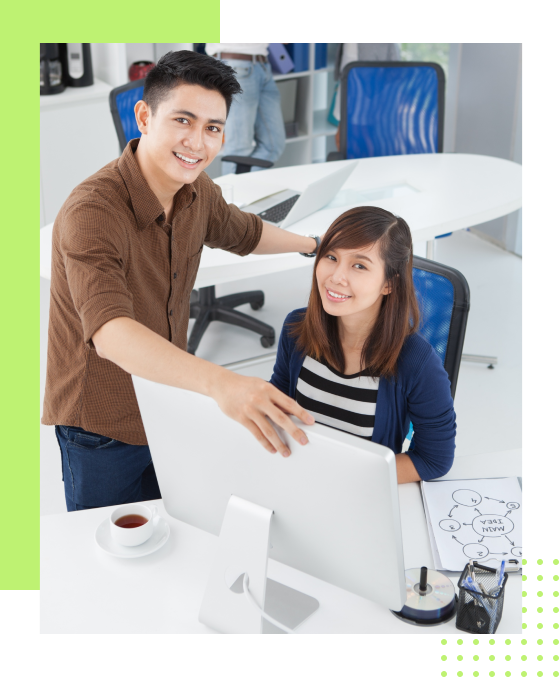 IT AMC services in Dubai