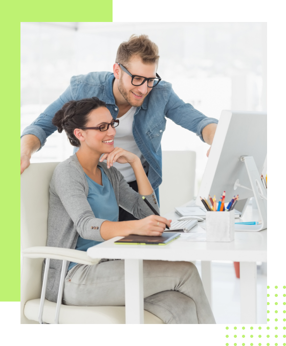 IT Office Setup Company