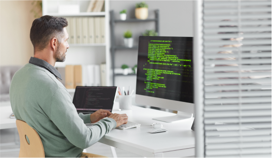 IT solution providers in Dubai