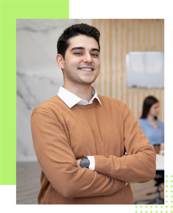 IT Solutions Company In Dubai