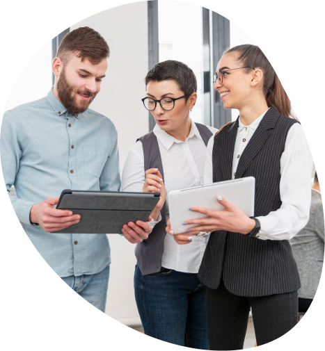 IT Solutions and Services