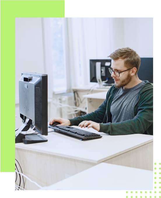 managed IT services in Dubai