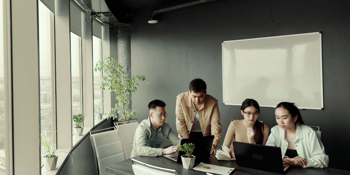 IT Outsourcing Trends in 2025