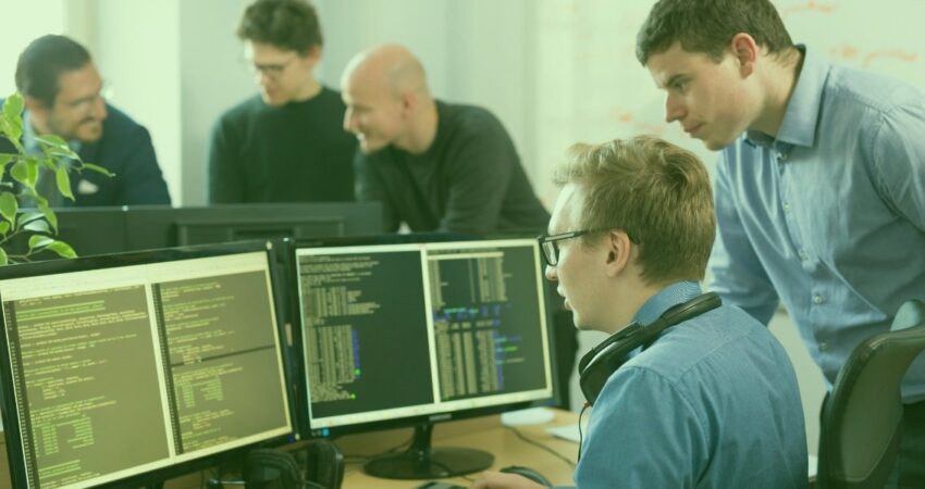 Systems Integrations for Rapid Expansion