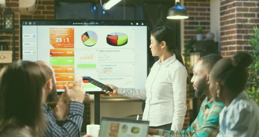 guide to Salesforce for digital transformation and ecommerce