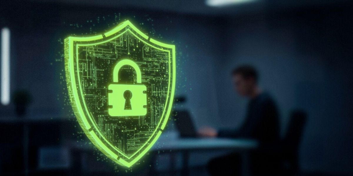 GDPR for data privacy