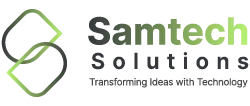 Samtech Logo
