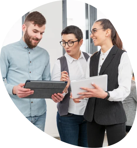 IT Solutions and Services
